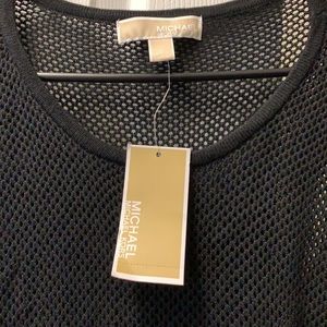 NWT Michael Kors Swimsuit Coverup